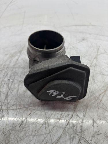 Clapet d'étranglement Pour BMW 1er E81 2,0 d 116d N47D20C N47 7804373