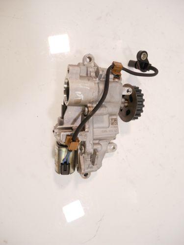 Pompe à huile pour Ford Transit V362 2,0 EcoBlue BKFB HG9Q-BA