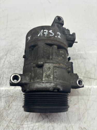 Compresseur de climatisation Pour BMW 1er E87 2,0 d 118d M47D20 M47 204D4 6987766