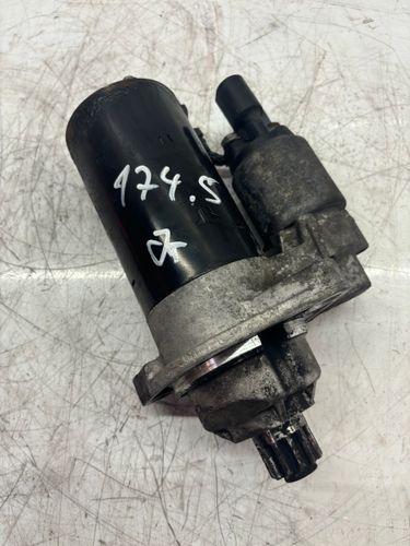 Démarreur Pour Seat Skoda Vw Yeti Caddy Touran 2,0 TDI CFJA CFJ 02M911024