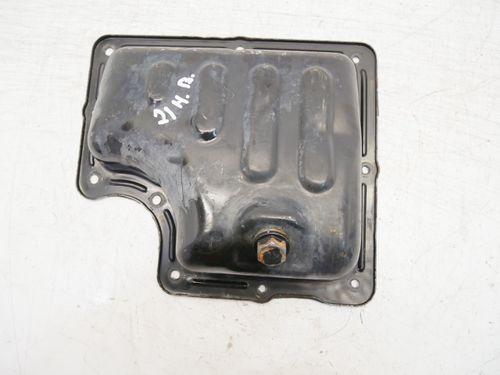 Carter d'huile partie inférieure pour Hyundai Kia i10 i20 Rio 1,2 G4LA IHBA