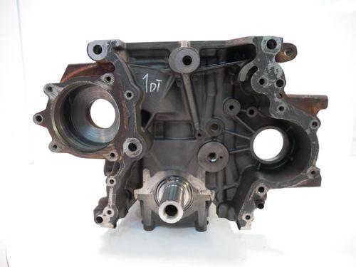 Bloc moteur vilebrequin pour Ford Transit V362 2,0 EcoBlue BKFB GK2Q-6015-BB