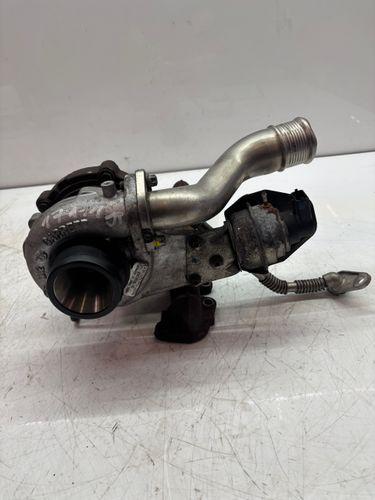 Turbocompresseur Pour Opel Insignia G09 2,0 CDTI A20DTE LHV 55581063
