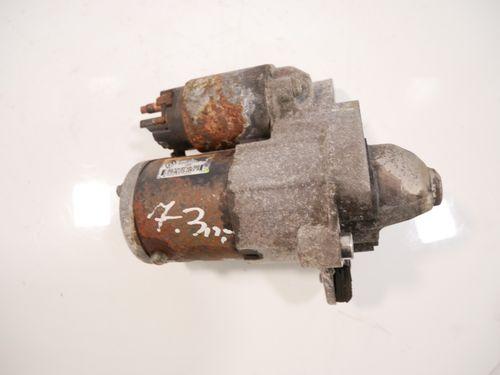 Démarreur pour Nissan Qashqai 1,2 DIG-T HRA2DDT H5FT 23300-0557R