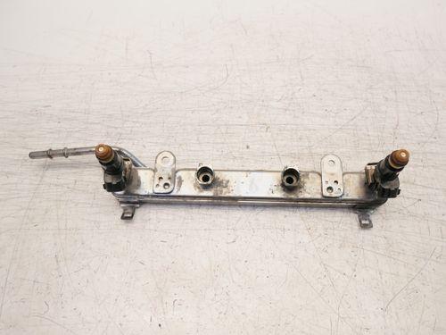 Barre d'injection pour Honda Jazz MK3 1,2 essence L12B1 B00Ca18 2x buses manquantes