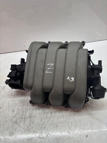 Pont d'admission Pour Audi Q5 8RB 3,2 FSI CALB CAL 06E133210M