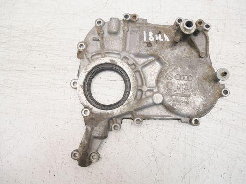 Couvercle frontal pour Audi A4 A5 2,7 TDI CAMA CAM 059103153AK