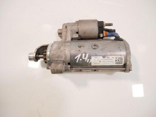 Démarreur pour Audi A4 B9 A6 C8 3,0 Mild Hybrid quattro DMGA DMG 057911022