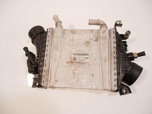 Refroidisseur d'air de suralimentation pour Audi A4 B9 A6 C8 3,0 Mild Hybrid quattro DMGA 059145803P
