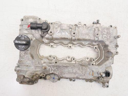 Couvercle de soupape Couvre-culasse pour Opel 1,0 T D10XFL LE1 55505262