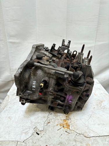 Boîte de vitesses Pour Mitsubishi Outlander II 2,2 DI-D 4WD 4HN 2500A165