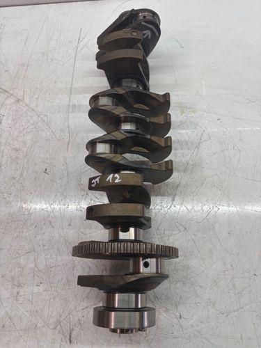 Vilebrequin Pour BMW Z4 E89 3,0 sDrive30 i N52B30A N52 7553279