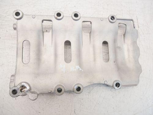 Tôle de seuil pour Citroën Peugeot C4 Expert 2,0 AHX DW10FD AH03 9811715380