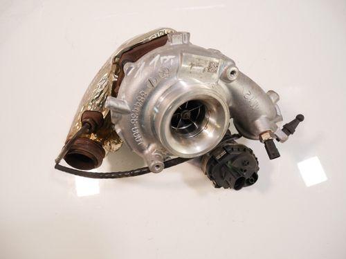 Turbocompresseur pour Audi A4 B9 A5 A6 C8 3,0 Mild Hybrid quattro DMGA DMG 059145873FB