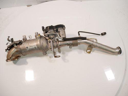 Refroidisseur de gaz d'échappement pour BMW Série 5 G30 3,0 530 d xDrive B57D30A B57 8574815