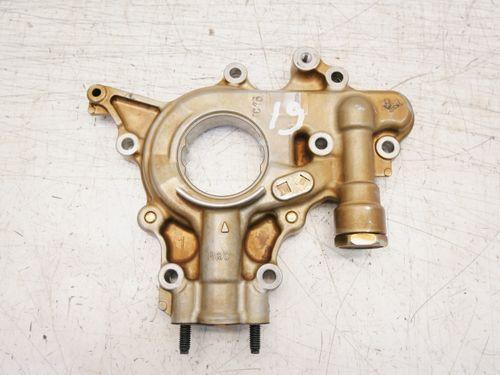 Pompe à huile pour Honda Jazz MK3 1,2 essence L12B1