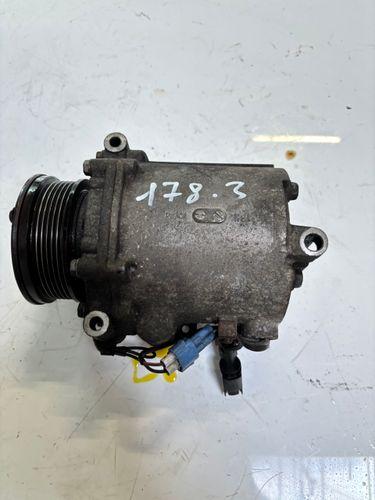 Compresseur de climatisation Pour Mitsubishi Outlander II 2,2 DI-D 4WD 4HN 7813A091