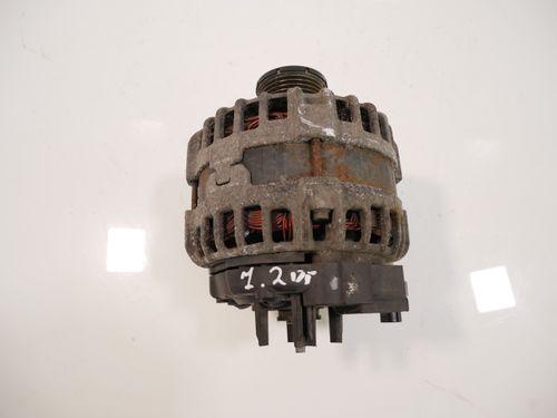 Alternateur pour Nissan Qashqai 1,2 DIG-T HRA2DDT H5FT 23100-4BE0B