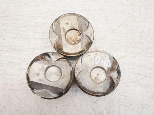 3x pistons pour Opel Adam Astra Corsa 1,0 T D10XFL LE1 KD2420