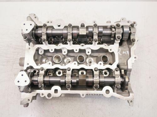 Culasse prévue pour Opel Adam Astra Corsa 1,0 T D10XFL LE1 55503824