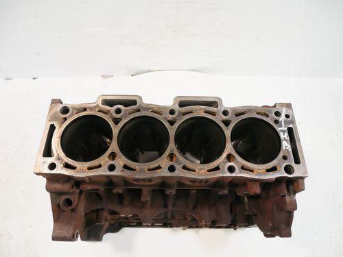 Bloc moteur pour Citroën Peugeot C4 Expert 2,0 AHX DW10FD AH03