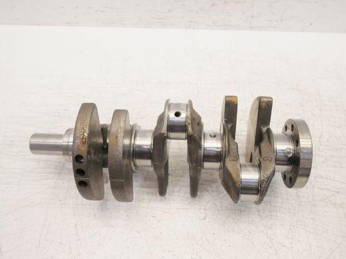 Vilebrequin pour Opel Adam Astra Corsa 1,0 T D10XFL LE1 NYVA