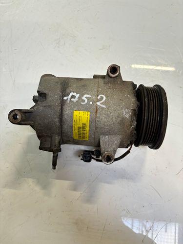 Compresseur de climatisation Pour Ford Tourneo V362 2,2 TDCi CYFF BK21-19D629-AC