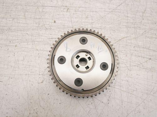 Déphaseur d'arbre à cames pour Opel Adam Astra Corsa 1,0 T D10XFL LE1 19028SA1598 A