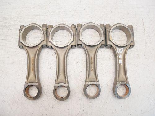 4x bielles pour Citroën Peugeot C4 Expert 2,0 BlueHDI AHX DW10FD AH03 9812818680