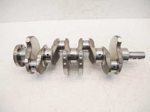 Vilebrequin pour Citroën Peugeot C4 Expert 2,0 BlueHDI AHX DW10FD AH03 AG05 425