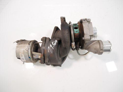 Turbocompresseur pour Land Rover Discovery IV L319 3,0 306DT TDV6 AH2Q-6K682-AF