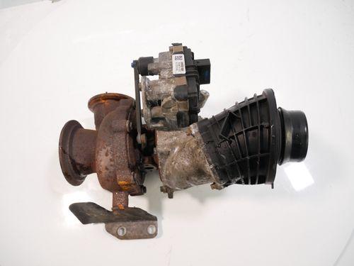 Turbocompresseur pour BMW Série 5 G30 3,0 530 d xDrive B57D30A B57 8584218