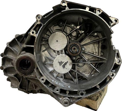 Boite de vitesses Pour Ford Tourneo V362 2,2 TDCi CYFF FK2R-7002-DGA