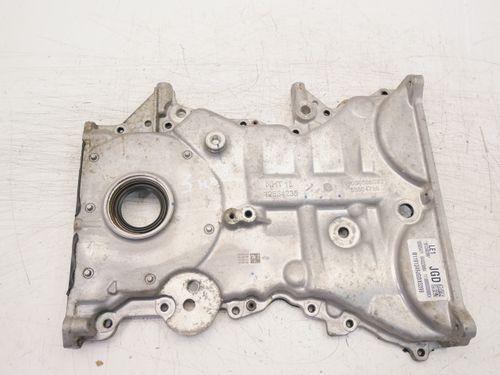 Couvercle frontal pour Opel Adam Astra Corsa 1,0 T D10XFL LE1 12664235