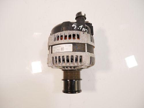 Alternateur pour Ford Fiesta Puma 1,5 ST EcoBoost YZJA M1BT-10300-AAA