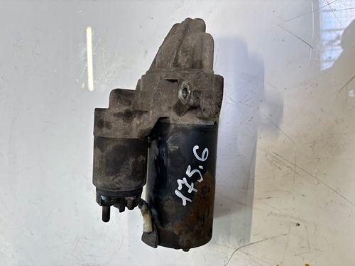 Démarreur Pour Ford Tourneo V362 2,2 TDCi CYFF CC1T-11000-DD