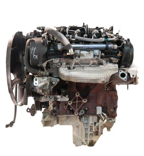 Moteur pour Land Rover Discovery IV L319 3,0 TD Sdv6 306DT TDV6 DH2Q-6006-BA