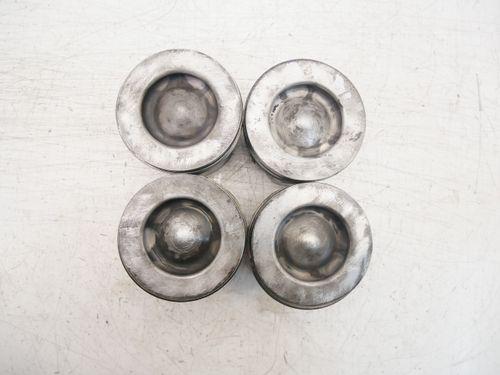 4x pistons pour Citroen Peugeot C4 Expert 2,0 BlueHDI AHX DW10FD AH03 0851E