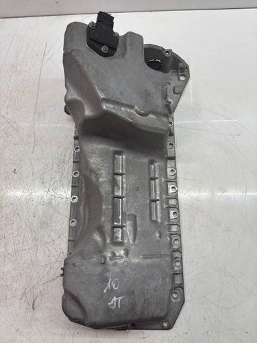 Carter d'huile Pour BMW Z4 E89 3,0 sDrive30 i N52B30A N52 7552414