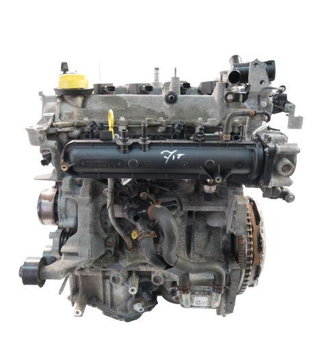 Moteur pour Nissan Qashqai 1,2 DIG-T HRA2DDT H5FT 101024ED9B
