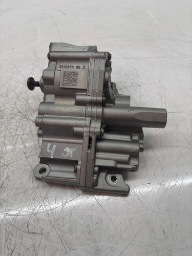 Pompe à huile Pour BMW Z4 E89 3,0 sDrive30 i N52B30A N52 7551004