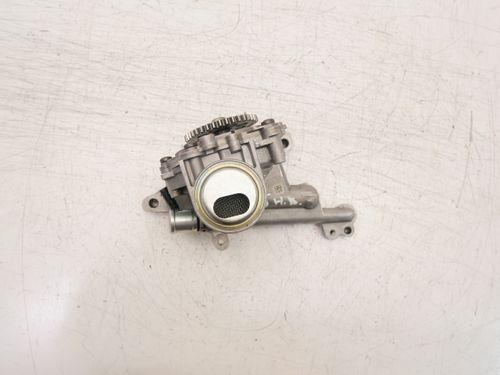 Pompe à huile pour Opel Adam Astra Corsa 1,0 T D10XFL LE1 55509169