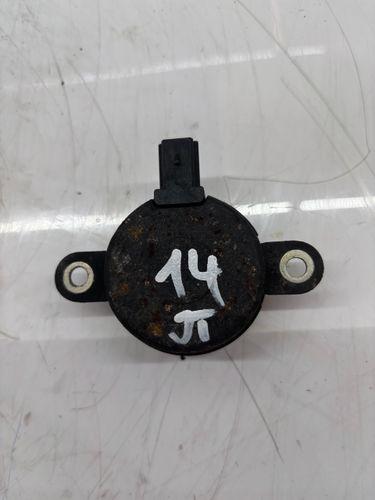 Electrovanne Pour Land Rover 5,0 V8 Essence 508PN AJ133 8W93-6M280-AC