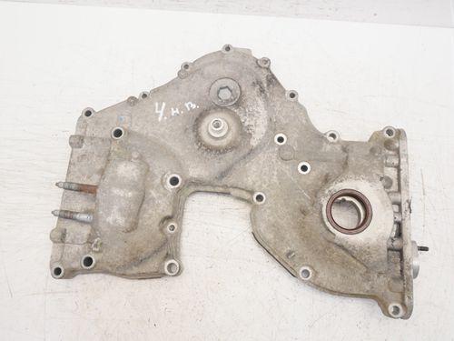 Pompe à huile pour Kia Ceed JD 1,6 CRDI Diesel D4FB 21350-2A700