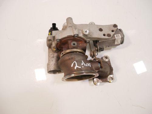 Turbocompresseur pour Opel Corsa F P2J0 1,2 F12XHL EB2ADTD HN05 9836081180