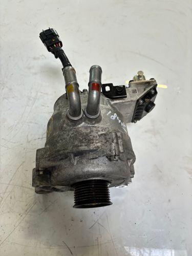 Alternateur Pour Hyundai Ioniq AE 1.6 GDI Hybrid G4LE 37390-03900