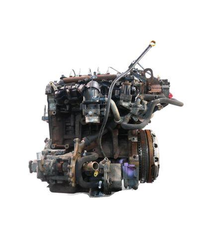 Moteur pour Ford Transit V362 2,2 TDCI DRFF BK2Q-6006-AB