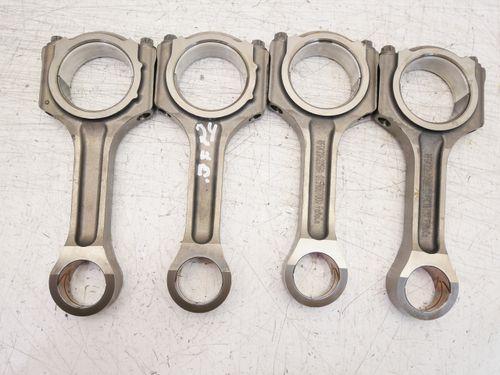 4x bielles pour Ford Transit V363 2,0 EcoBlue RWD YMR6 GK2Q-6205-BA