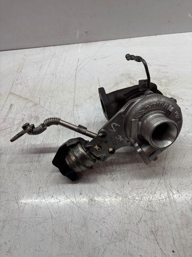 Turbocompresseur Pour Opel Astra 2,0 CDTI A20DTH LBS 55581063