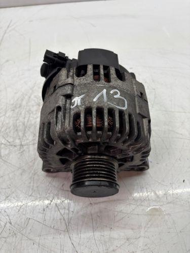 Alternateur Pour Peugeot Citroën Expert Jumpy 2,0 HDi DW10UTED4 RHK 9646321780